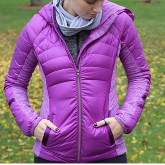 Lululemon woman’s puff jacket - Picture 5 of 15